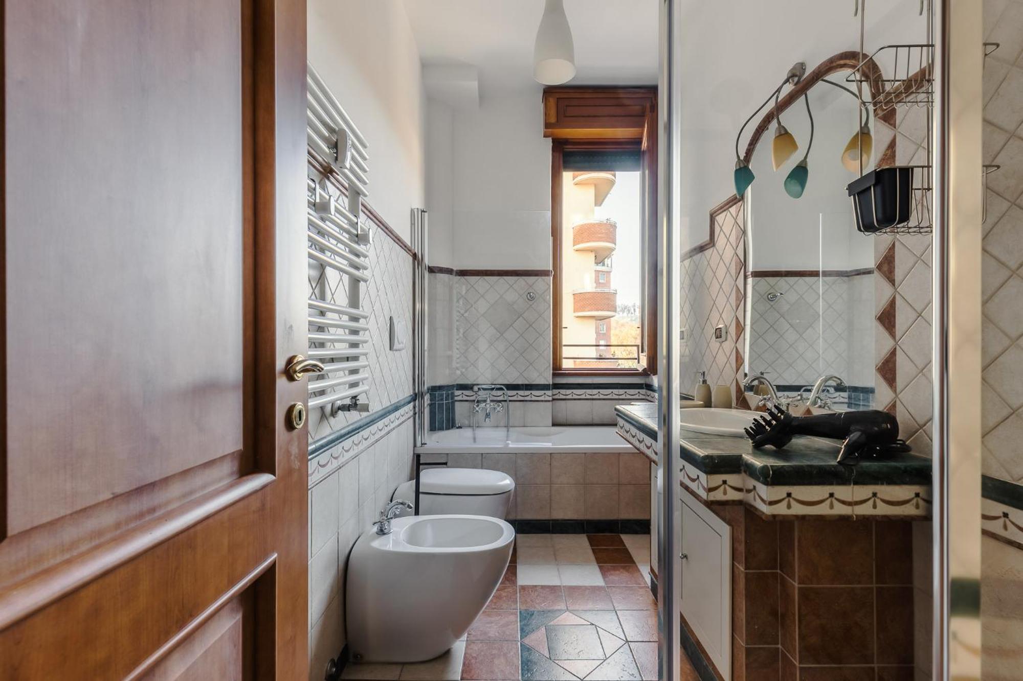 Apartamento Maison Riboty
